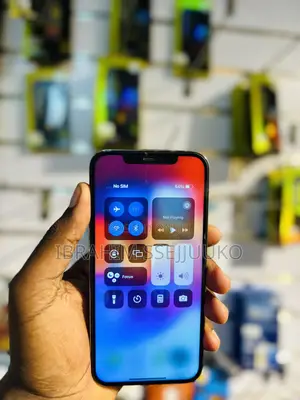 Apple iPhone 12 Pro Max 128 GB Bronze