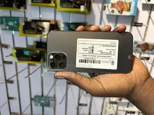 Apple iPhone 12 Pro 128 GB Black