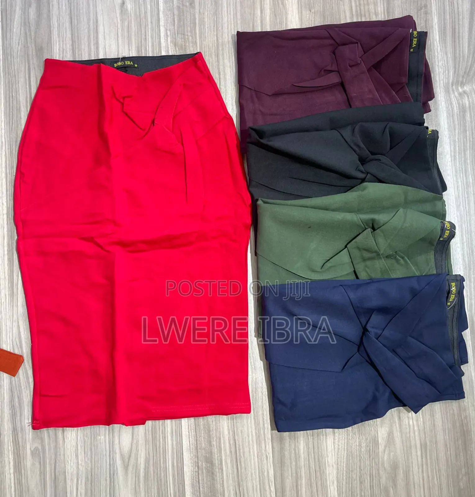Classic Trending Skirts