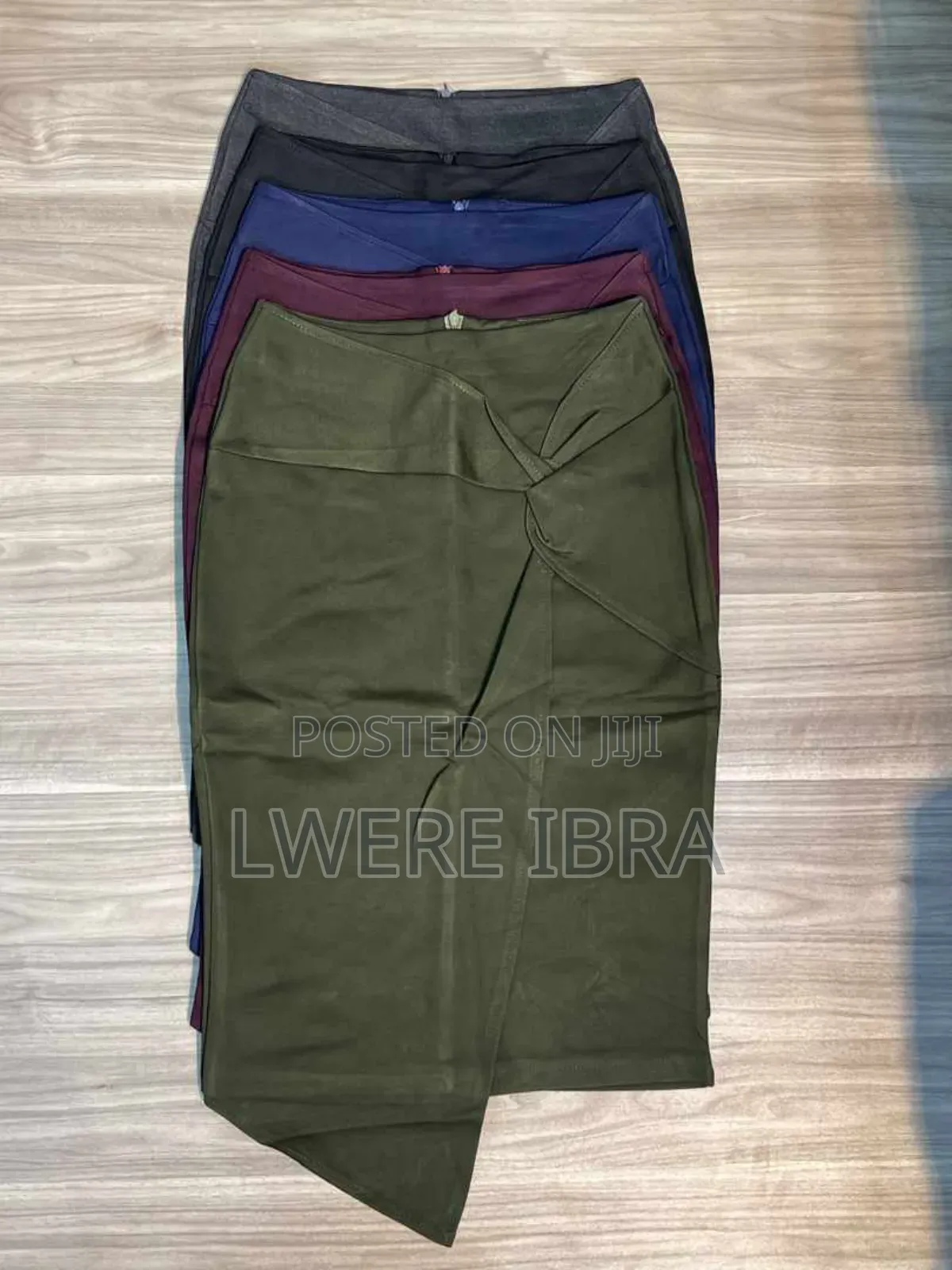Classic Trending Skirts