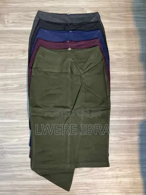 Classic Trending Skirts