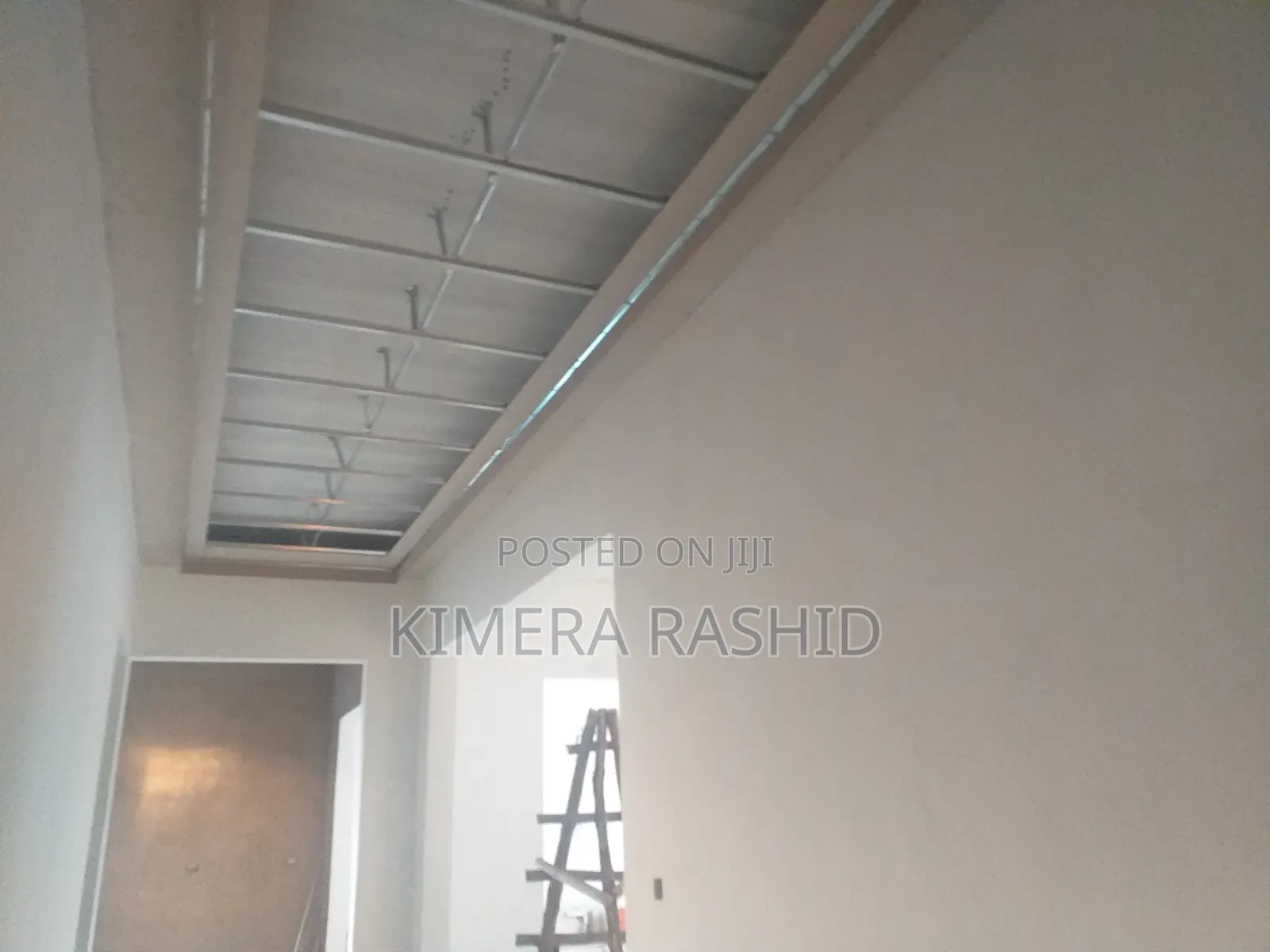 4bdrm House in Akright Bwebajja, Ssisa for sale