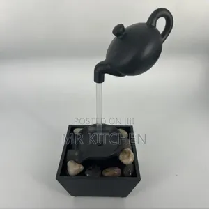 Unquie Water Fountain
