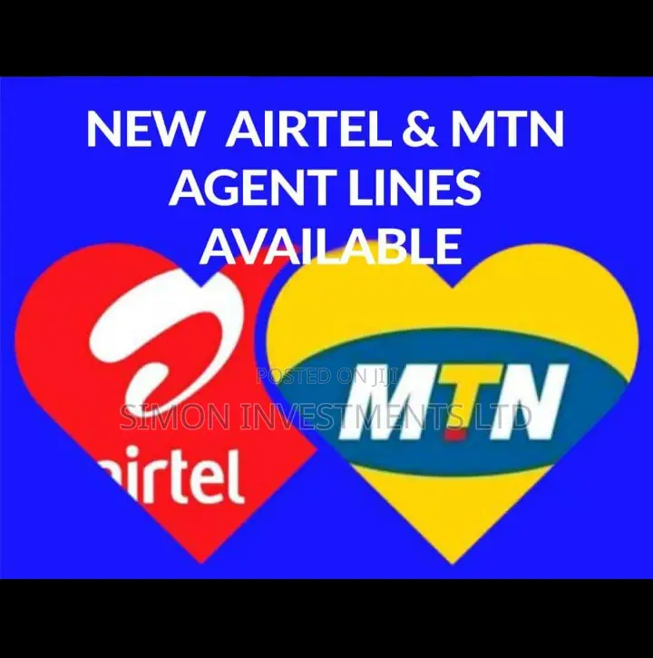 Affordable Mobile Agent Lines