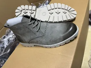 Classic Trending Boot Shoes