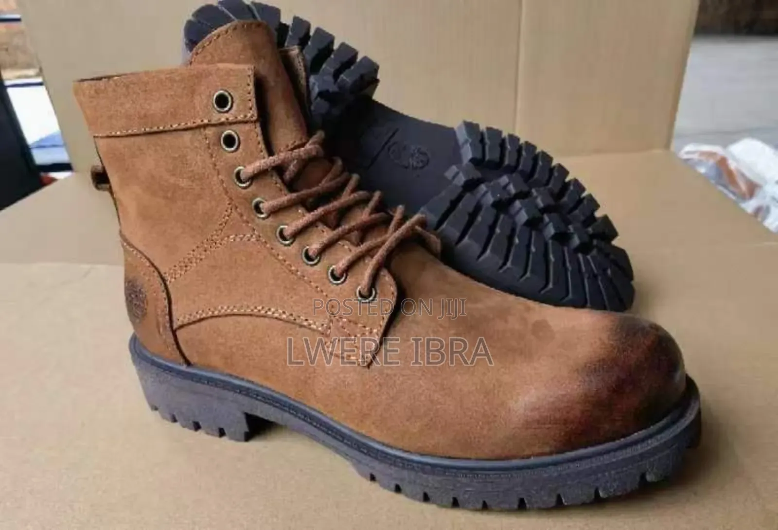 Classic Trending Boot Shoes