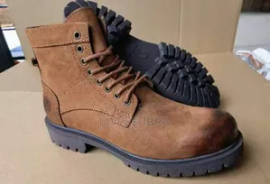 Classic Trending Boot Shoes