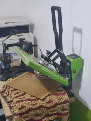Dongguan Heatpress