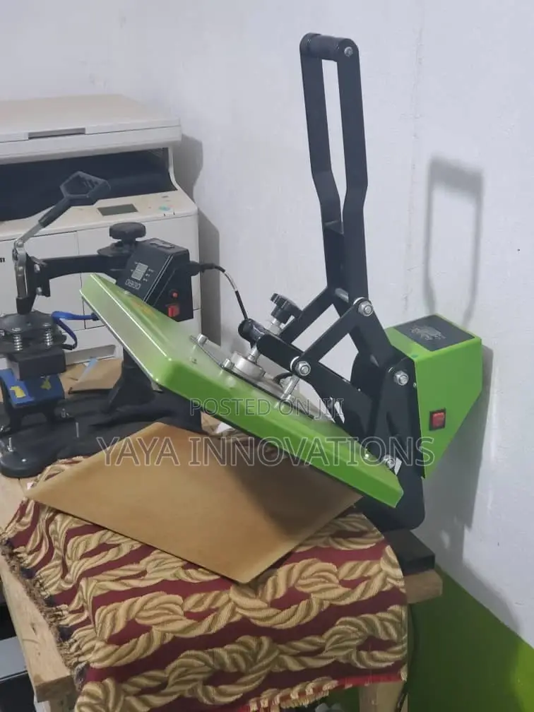 Dongguan Heatpress