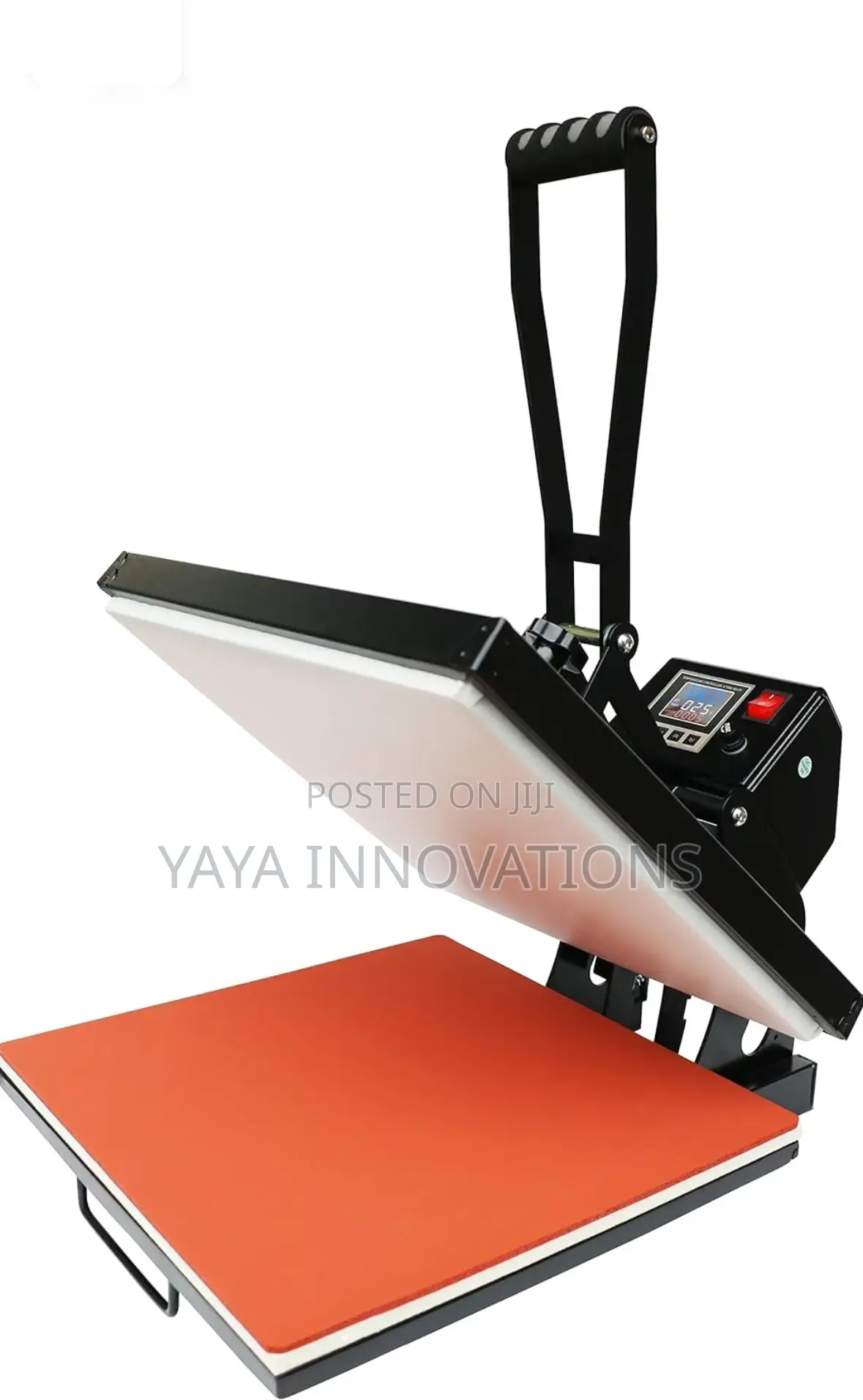 Heatpress Printing Machine Supplier