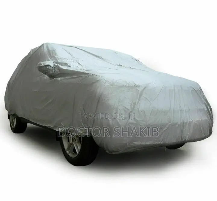 Brand New Waterproof Car Cover