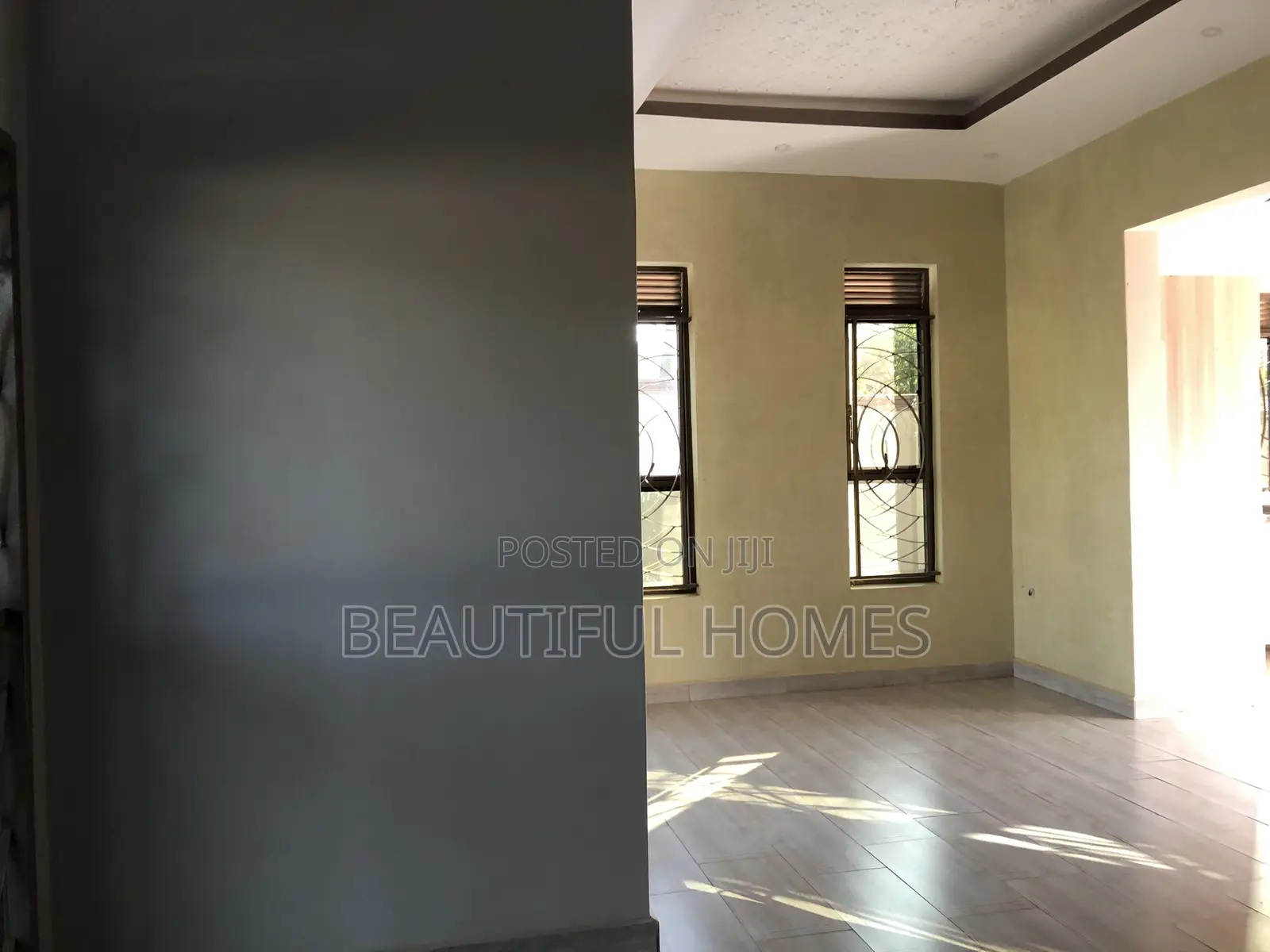 Furnished 4bdrm House in Kira for sale