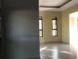 Furnished 4bdrm House in Kira for sale