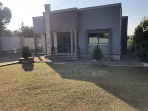 Furnished 4bdrm House in Kira for sale