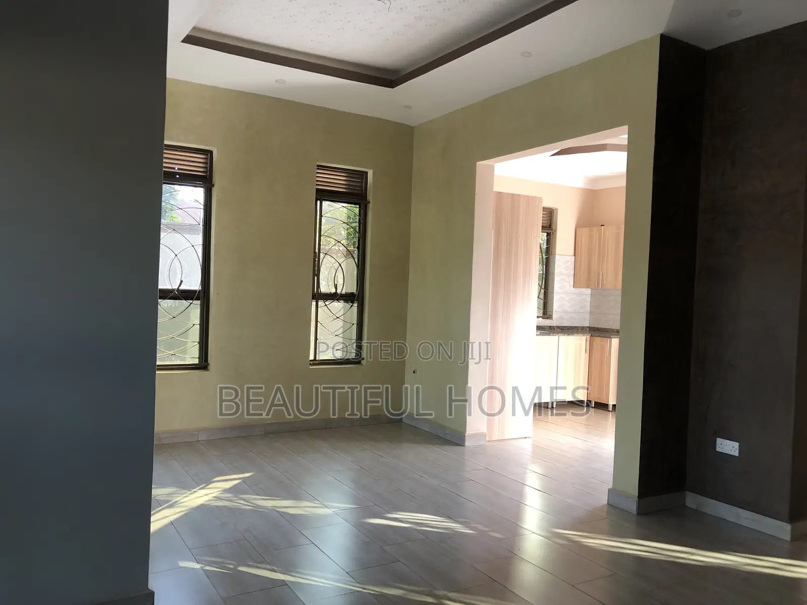 Furnished 4bdrm House in Kira for sale