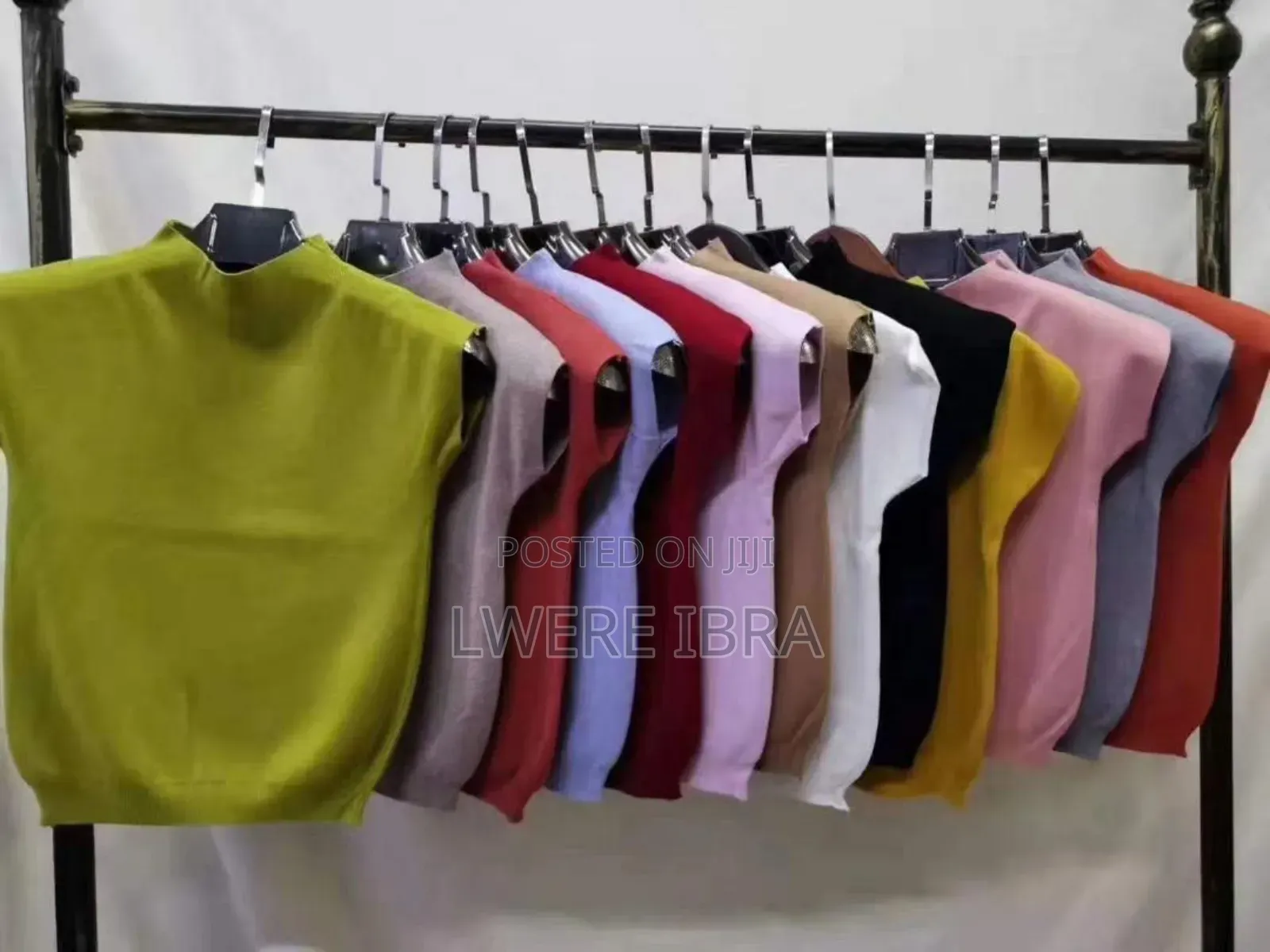 Classic Trending Sweater Tops