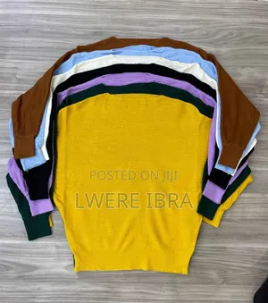 Classic Trending Sweater Tops