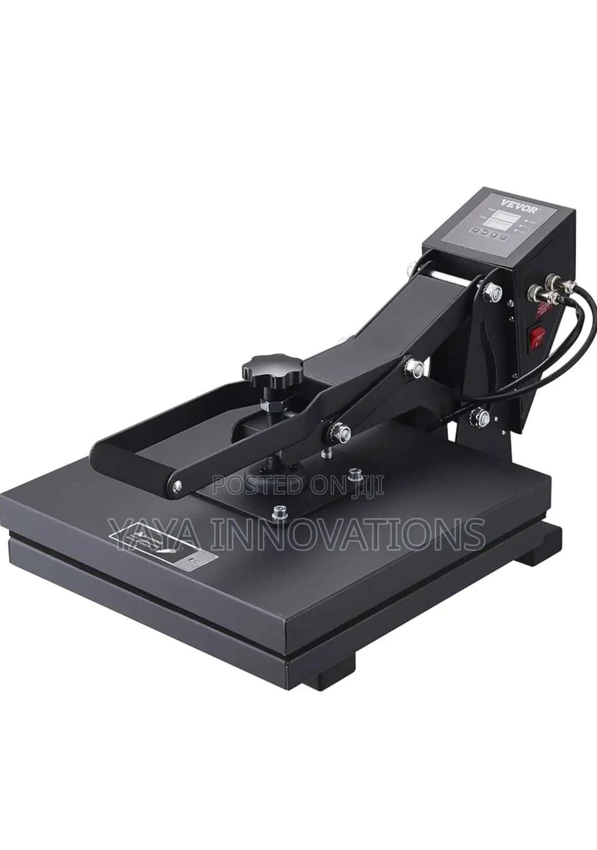 Heat Press On Jiji Uganda