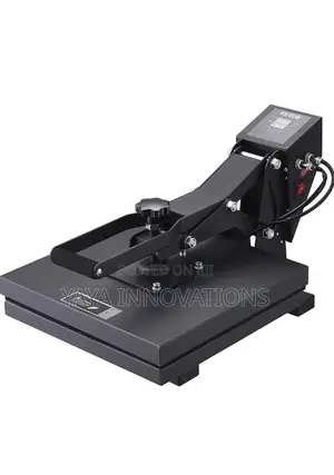 Heat Press On Jiji Uganda