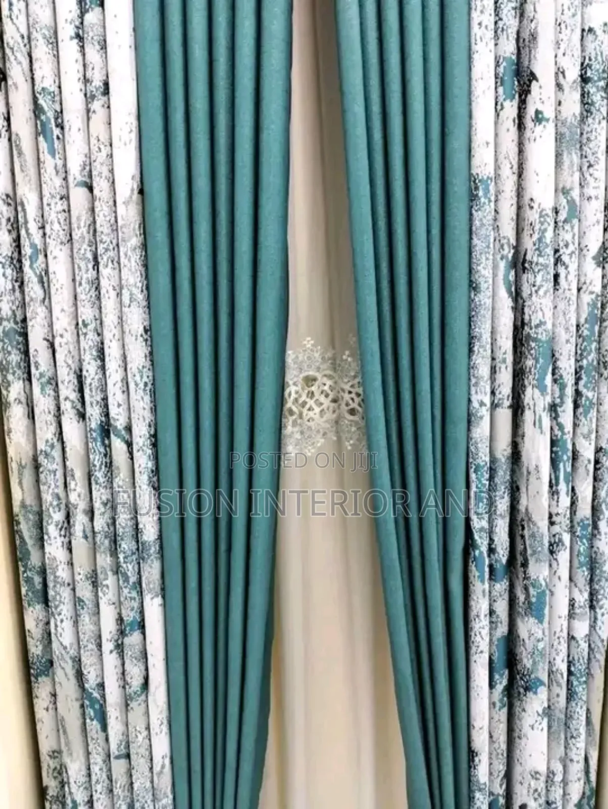 Quality Turkish Curtains