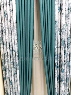 Quality Turkish Curtains