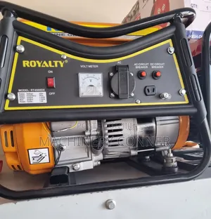 1.5kv Generator