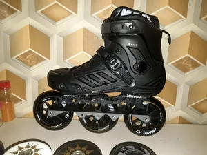 Urban Slalom Speed Skates