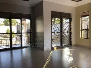 Furnished 4bdrm House in Kira for sale