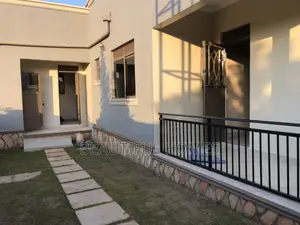 Furnished 4bdrm House in Kira for sale