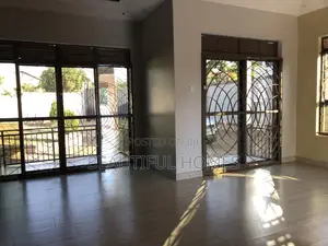Furnished 4bdrm House in Kira for sale
