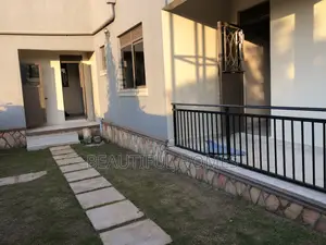 Furnished 4bdrm House in Kira for sale