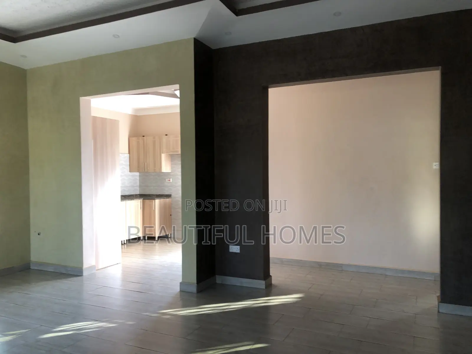 Furnished 4bdrm House in Kira for sale