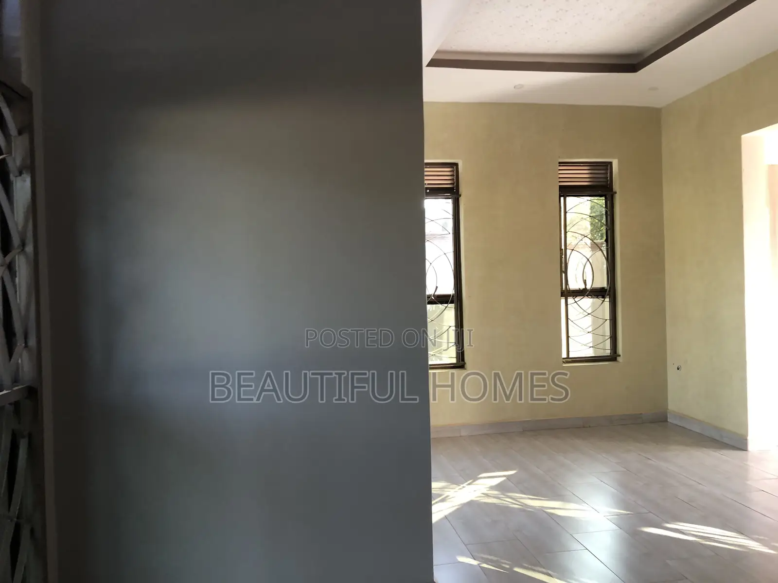 Furnished 4bdrm House in Kira for sale