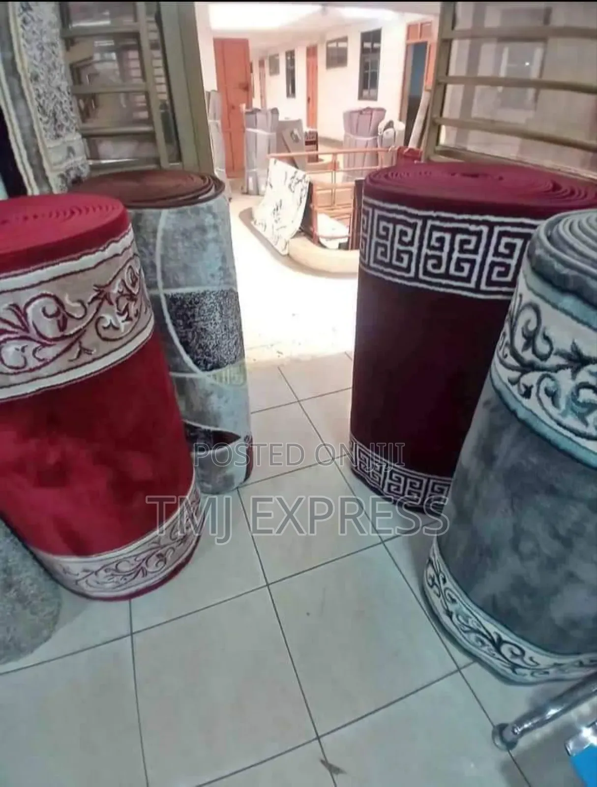 Quality Corridor Runner Carpets