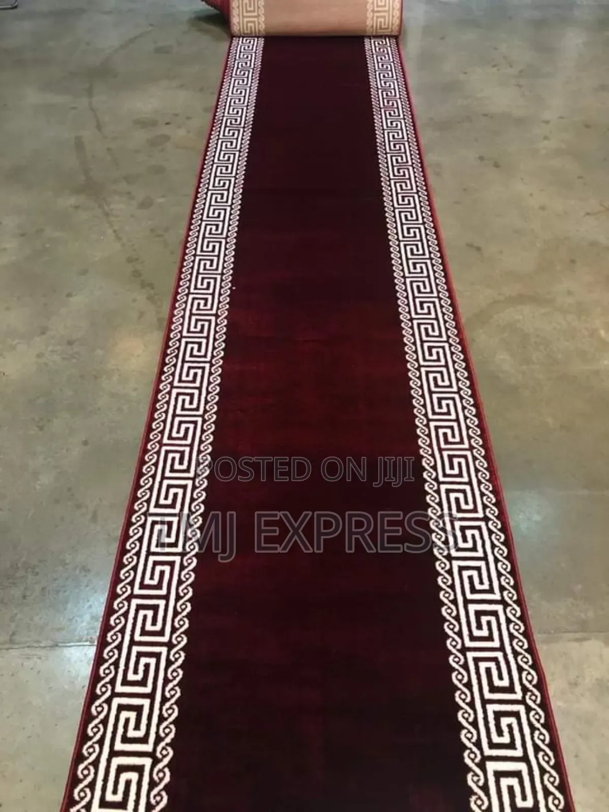 Quality Corridor Runner Carpets