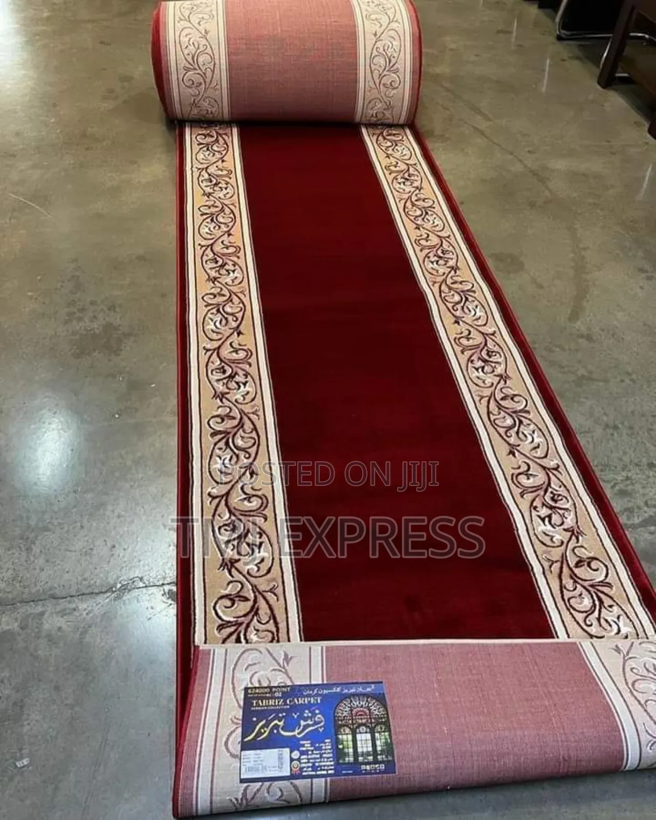 Quality Corridor Runner Carpets