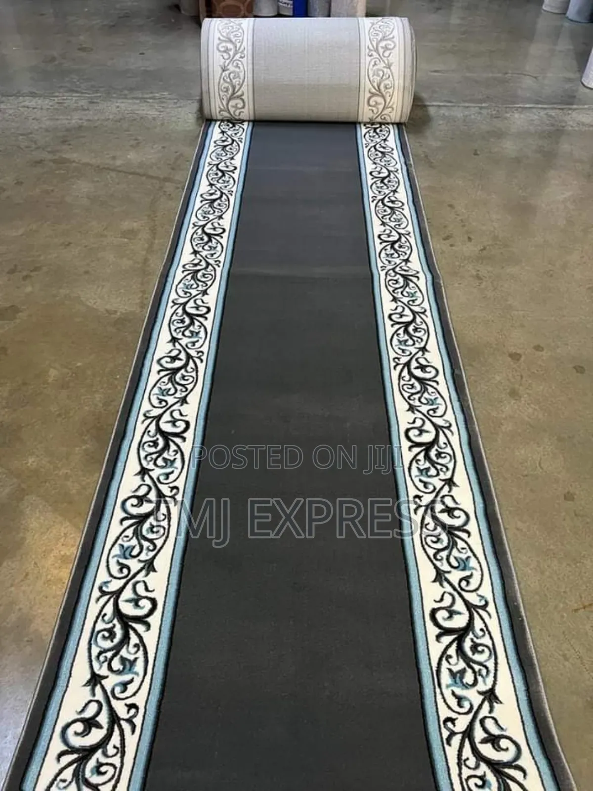 Quality Corridor Runner Carpets
