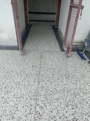 Terrazzo Finished Results