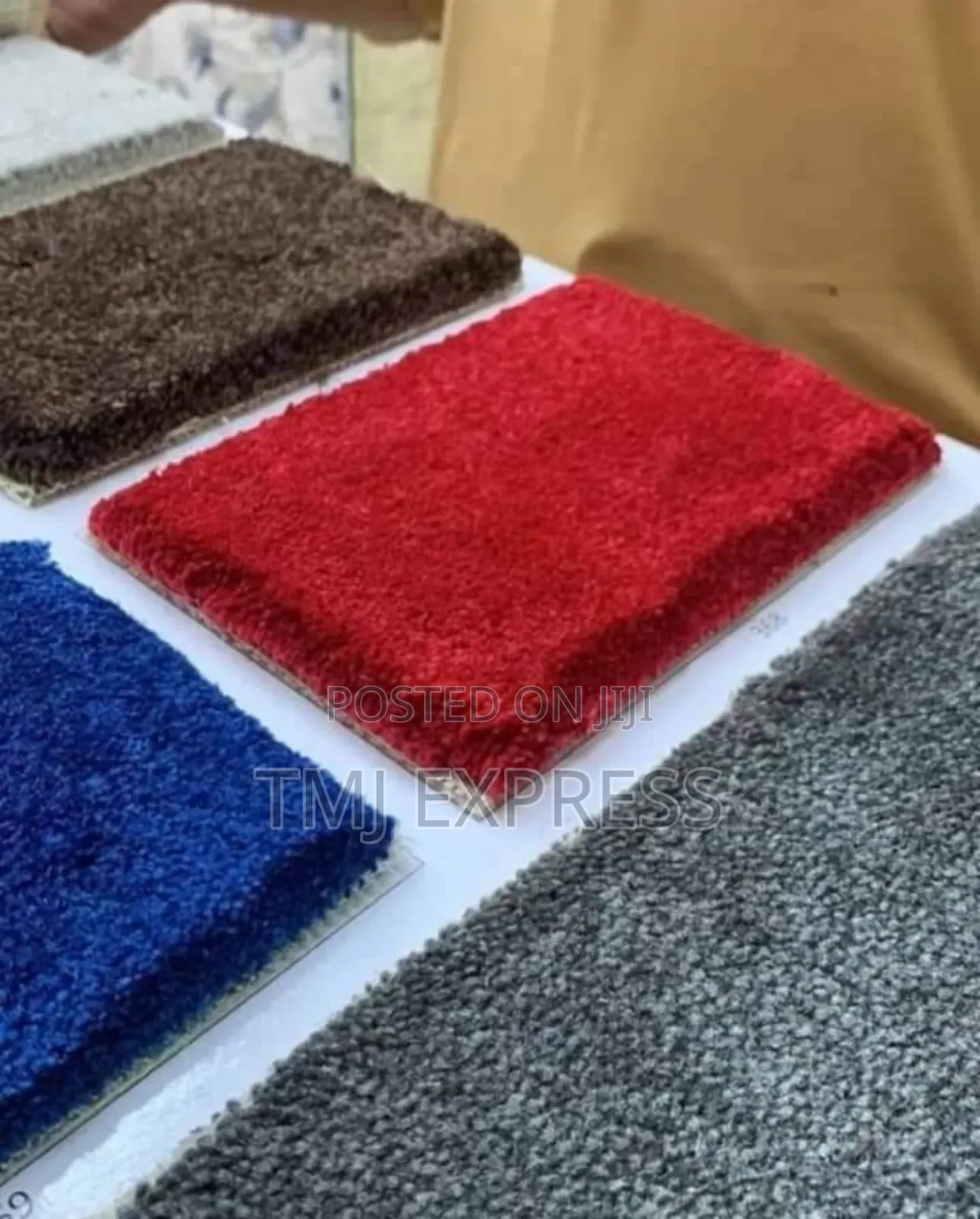 Galaxy Soft Carpets Per Meter