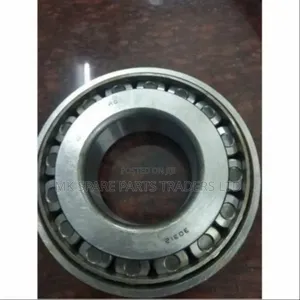 Bearings and Oil Seals