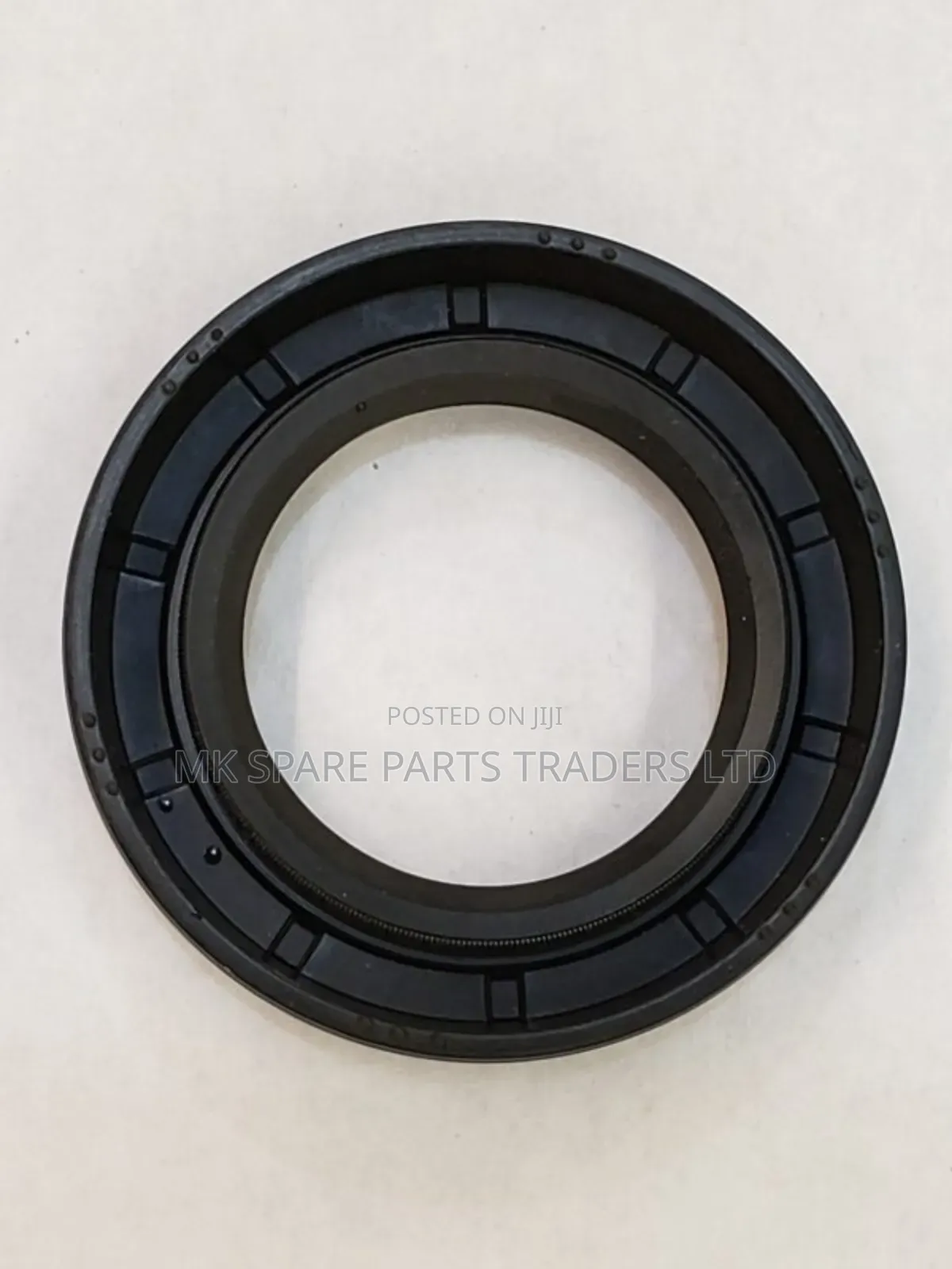 Bearings and Oil Seals