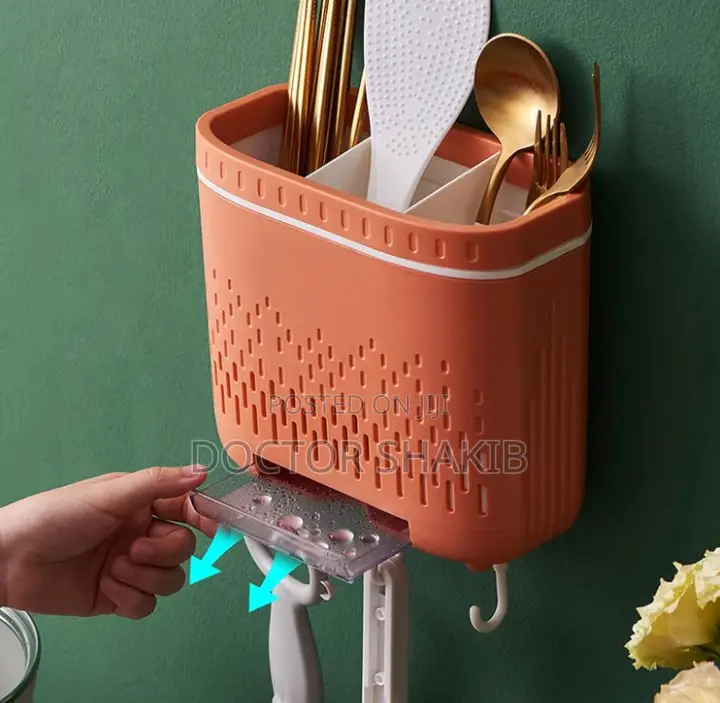 New Dishwasher Hanging Basket