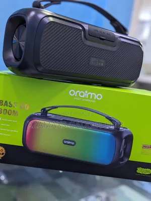 Oraimo Boom