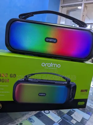 Oraimo Boom