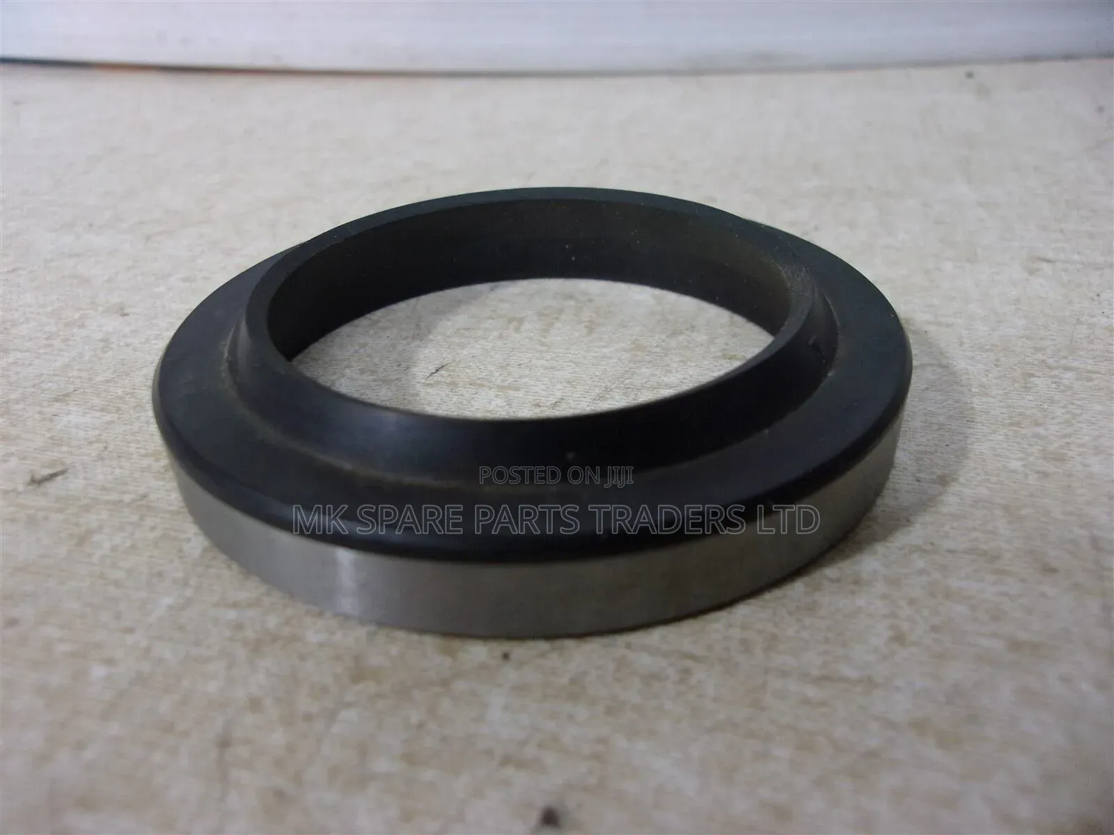 Bearings and Oil Seals