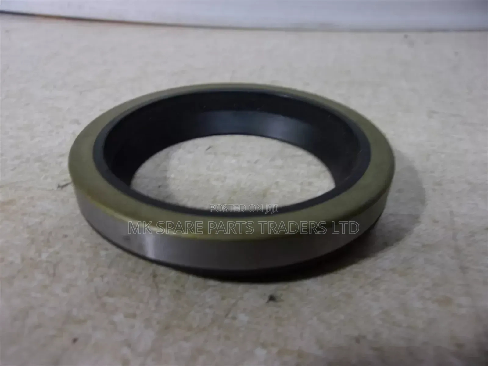 Bearings and Oil Seals