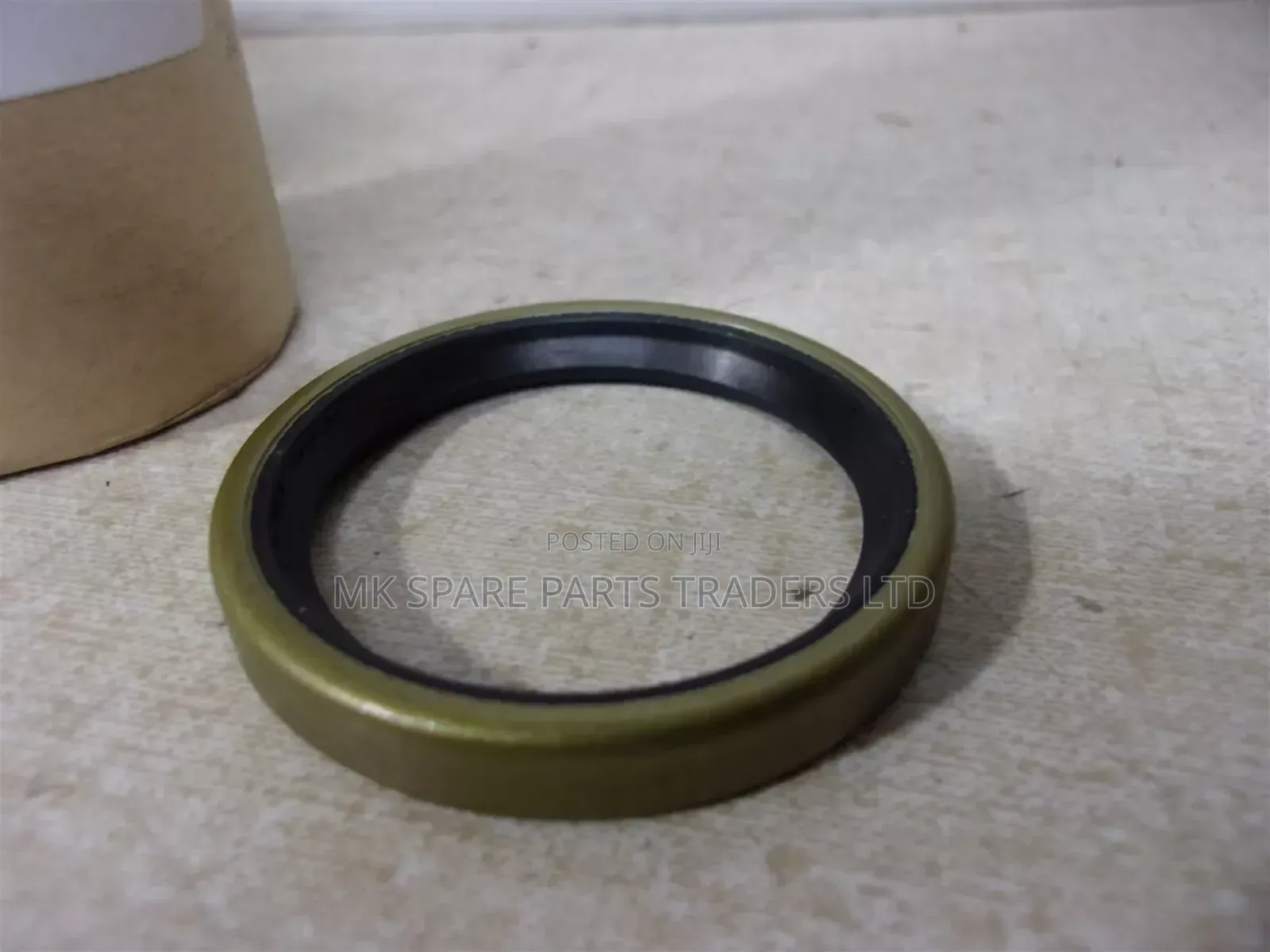 Bearings and Oil Seals