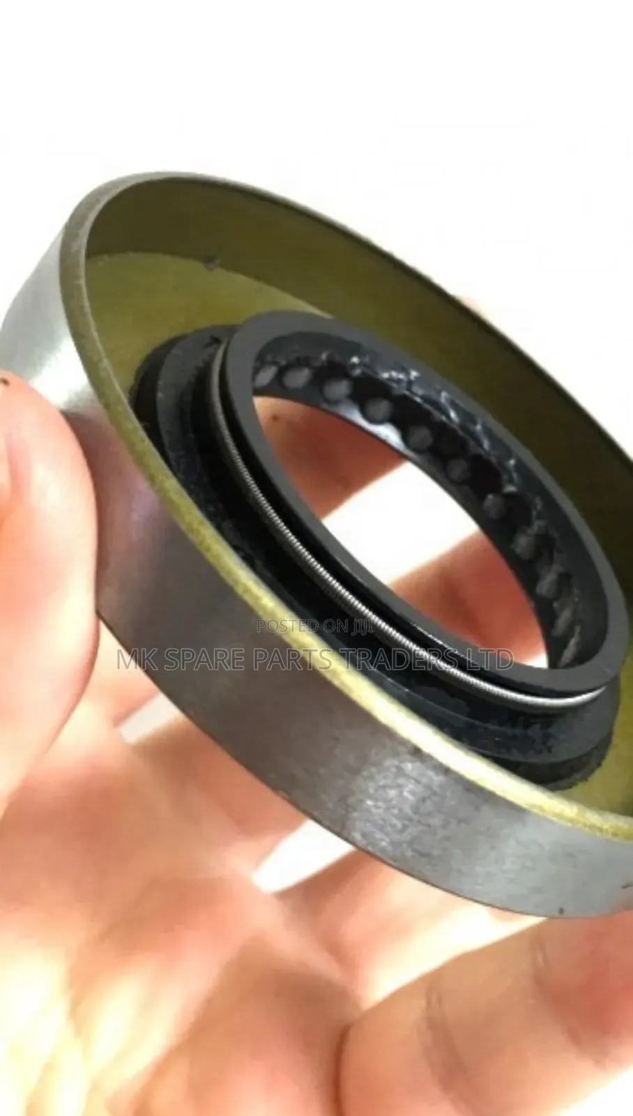 Bearings and Oil Seals