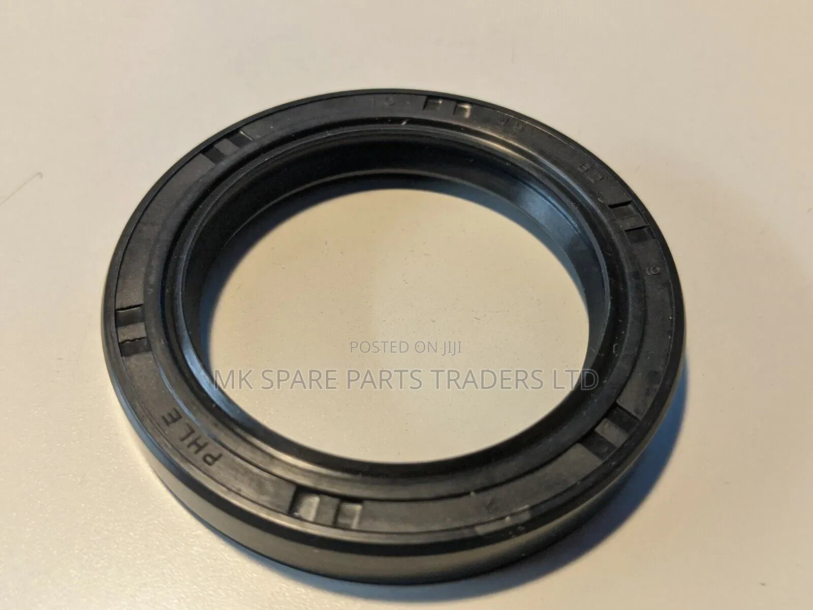 Bearings and Oil Seals