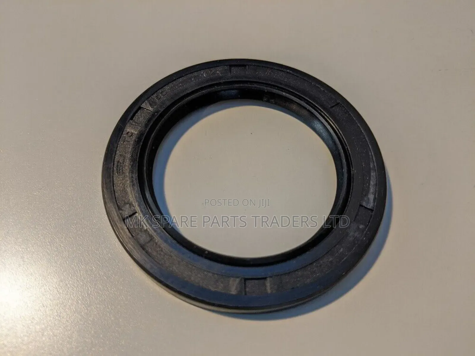 Bearings and Oil Seals